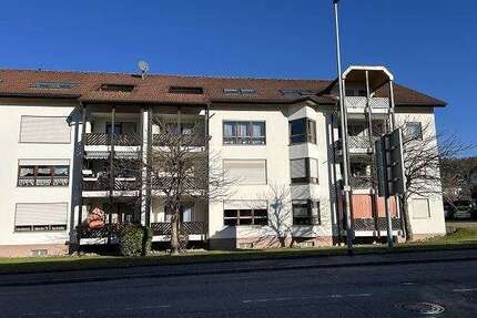 Wohnung zum Kaufen in Schopfheim 330.000,00 € 106.24 m²