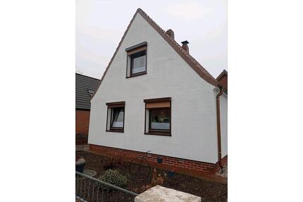 Del-Hasport, Haus zur Miete, 85qm, 4 Zi - Delmenhorst Düsternort