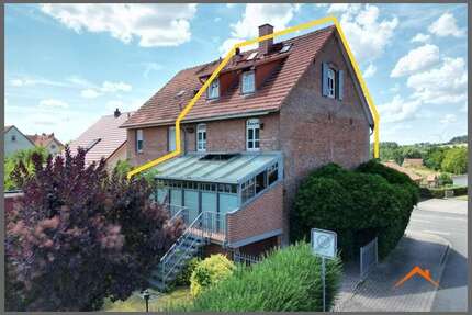 Haus zum Kaufen in Frielendorf 219.000,00 € 161 m²