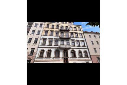 2 Zimmer Wohnung nähe Lidl Limbacher Str. - Chemnitz Kapellenberg