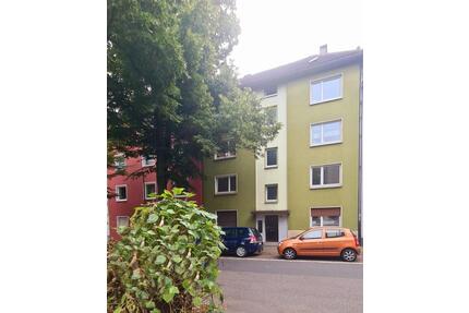 Schöne, helle 2,5-Zimmer-City-Wohnung, 1. OG, Sälzerstr. 71, E-West - Essen Stadtbezirk III