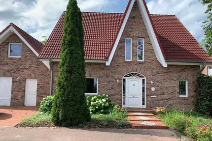 Attraktives Objekt für Familien oder Kapitalanleger - Steinfurt