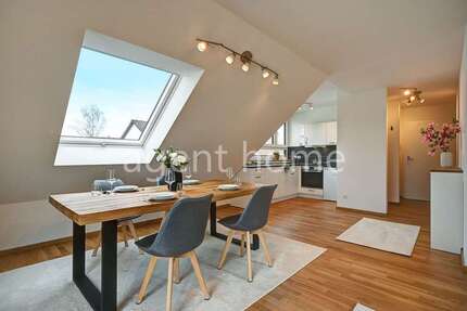 Wohnung zum Mieten in Neuhausen auf den Fildern 1.240,00 € 60 m²