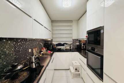 Wohnung zum Kaufen in Augsburg 369.000,00 € 76 m²