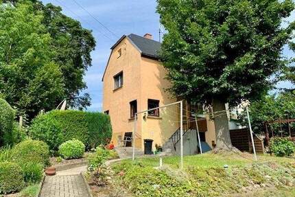 Kleines Haus in traumhafter Randlage ! - Reichenbach