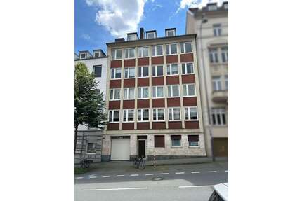 Wohnung zum Kaufen in Aachen 199.000,00 € 70.5 m²