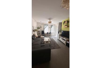 Wohnung in Weißensee zur Zwischenmiete abzugeben vom 19.3.-30.4.! - Berlin Pankow