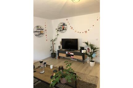 Souterrainwohnung Erftstadt-Lechenich