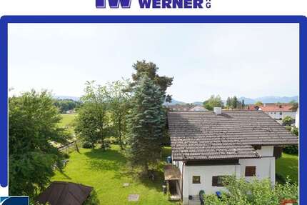 Wohnung zum Kaufen in Rohrdorf Thansau 245.000,00 € 57 m² - Rohrdorf/ Thansau