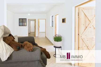 Wohnung zum Mieten in Wolfsburg 1.594,00 € 127.5 m²