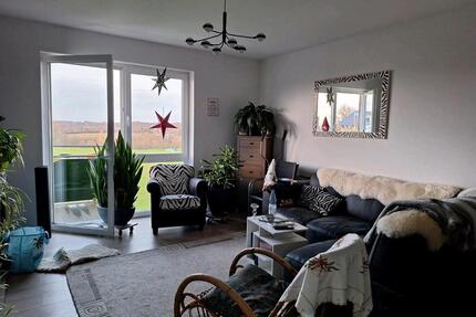 3-Zi-Wohnung in Neunkirchen-Seelscheid Neubau 1. OG