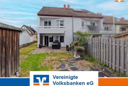Haus zum Kaufen in Jettingen 389.000,00 € 137 m²