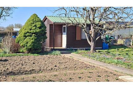 Kleingarten Schrebergarten - 1.950,00&nbsp;EUR Kaltmiete, ca.&nbsp; 0,00&nbsp;m&sup2; in Weißenfels (PLZ: 06667)