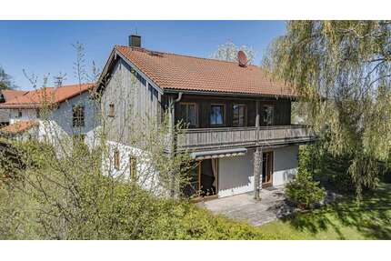 Haus zum Kaufen in Otterfing 1.295.000,00 € 135.74 m²