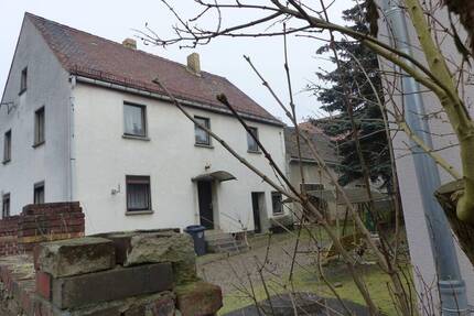 Einfamilienhaus mit Garten in der Dahlener Heide zu verkaufen! OT Ochsensaal