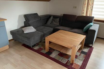 Einzimmerwohnung - 450,00&nbsp;EUR Kaltmiete, ca.&nbsp; 60,00&nbsp;m&sup2; in Unterdietfurt (PLZ: 84339)