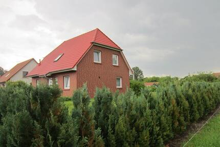 Einfamilienhaus, zentral und ruhig in Retschow - Kröpelin