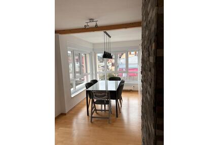 4-Zimmer-Wohnung in Horb am Neckar