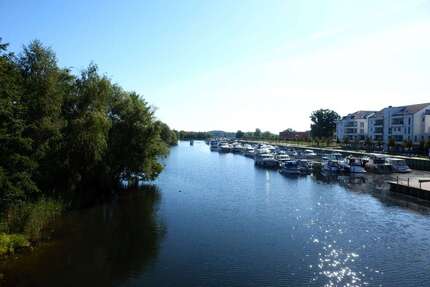 Wohnung zum Kaufen in Werder (Havel) 620.000,00 € 106.2 m²