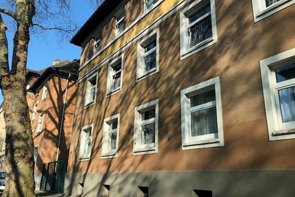 Demnächst frei! 3-Zimmer-Wohnung in Dortmund Innenstadt-Nord