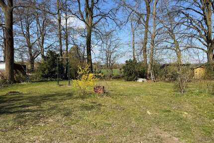 Grundstück zu verkaufen in Bernau bei Berlin 292.000,00 € 859 m²