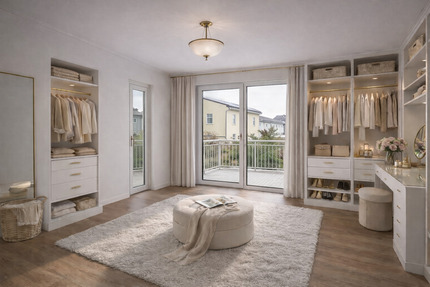 Neubauwohnung in Eppstein: Helle 4 Zimmerwohnung mit umlaufendem Balkon