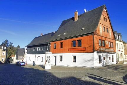 Neusalza-Spremberg vollvermietet 18,26 % Rend.