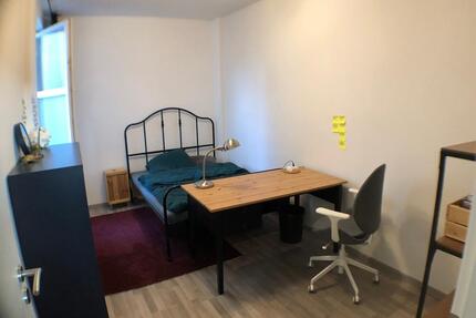 Schönes WG Zimmer in Osnabrück-Sonnenhügel zu vermieten