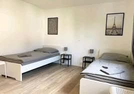Monteur Zimmer Laatzen 17€ pro Tag Wohnung - Hannover Bult