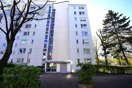 Wohnung zum Kaufen in Bremen 130.000,00 € 62 m²