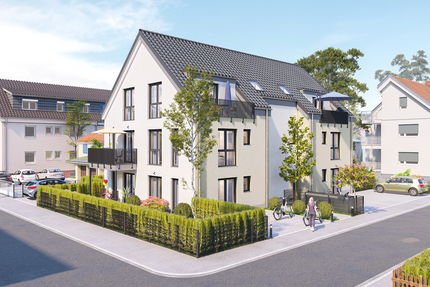 Wohnung zum Kaufen in Hattersheim am Main 449.000,00 € 78.83 m²