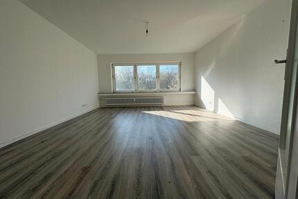 Helle 1 Zimmer-Wohnung mit Aufzug in Meiderich - Nähe Stadtpark - Duisburg Mittelmeiderich