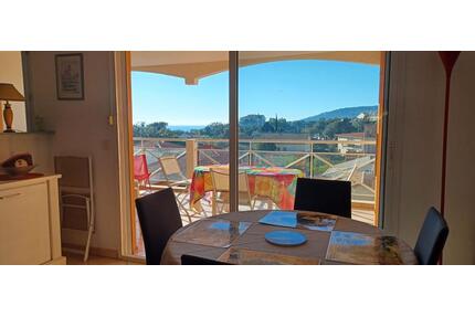 Sehr schöne Ferienwohnung an der Côte d'Azur (Saint-Aygulf) - Köln Innenstadt