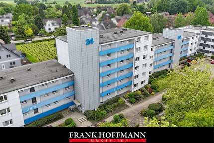 Wohnung zum Kaufen in Pinneberg 249.000,00 € 86.11 m²