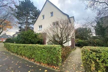 Wohnung zum Mieten in Gelsenkirchen Erle 300,00 € 50.5 m² - Gelsenkirchen / Erle