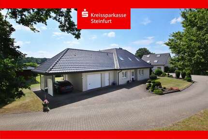 Haus zum Kaufen in Ibbenbüren 729.000,00 € 181 m²