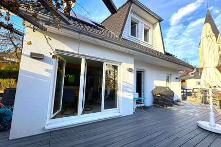 Haus zum Kaufen in Wickede 339.000,00 € 102 m²