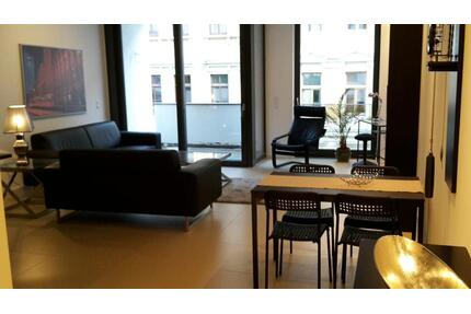 2 Zimmer Apartment - 1.120,00&nbsp;EUR Kaltmiete, ca.&nbsp; 74,00&nbsp;m&sup2; in Leipzig (PLZ: 04107) Mitte