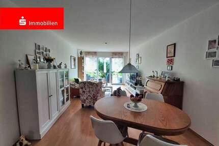Wohnung zum Kaufen in Friedrichsdorf 195.000,00 € 56.17 m²