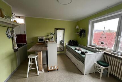 Helle 1-Zimmer-Wohnung (20,41 m²) im 3. OG in Homburg (66424)