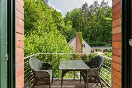 1-Zimmer-Wohnung mit Balkon - 490,00&nbsp;EUR Kaltmiete, ca.&nbsp; 37,00&nbsp;m&sup2; in Joachimsthal (PLZ: 16247)