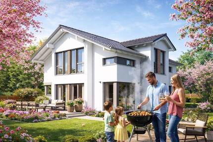 Bien-Zenker - Ihr maßgeschneidertes Zuhause an der Ostsee - Scharbeutz