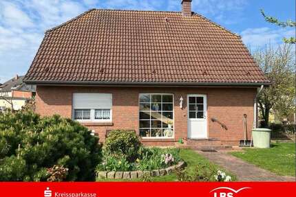 Haus zum Kaufen in Groß Ammensleben 269.000,00 € 101.83 m²