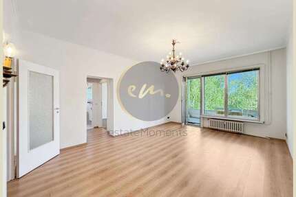 Wohnung zum Kaufen in Berlin 200.000,00 € 60.21 m²