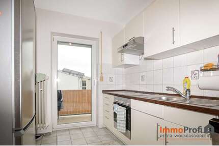 Wohnung zum Kaufen in Augsburg 289.000,00 € 74.81 m²