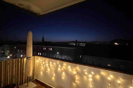 Wohnung zum Kaufen in Marktredwitz 70.000,00 € 80 m²