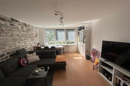 Charmante 2-Zimmer-Wohnung im Herzen von Weyhe inkl. Einbauküche