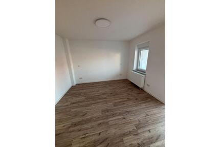 Neu renovierte EG-Wohnung in ruhiger Lage in Landsweiler - Schiffweiler