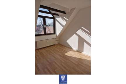 Wohnung zum Mieten in Coswig 350,00 € 42.43 m²
