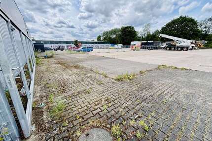 Grundstück in Overath 21.600,00 € 1000 m²